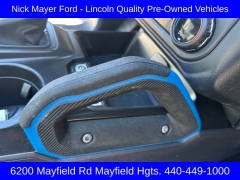 Used 2022  Ford Bronco Black Diamond 4 Door 4x4 at DriveNow Mayfield near Mayfield Heights, OH