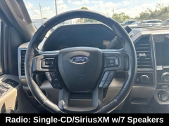Used 2018  Ford F-150 4WD SuperCrew 5&period;5' Box at DriveNow Mayfield near Mayfield Heights&comma; OH
