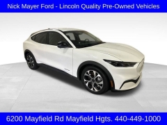 Used 2024 Ford Mustang Mach-E Select AWD at Drive Now Westlake near Westlake, OH