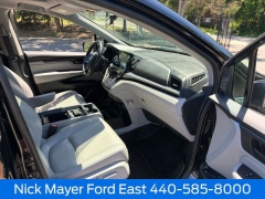 Used 2020  Honda Odyssey EX-L Auto at Drive Now Westlake near Westlake&comma; OH