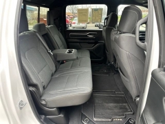 Used 2019  Ram 1500 Big Horn&sol;Lone Star 4x4 Crew Cab 5'7" Box at DriveNow Mayfield near Mayfield Heights&comma; OH