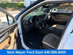 Used 2019  Chevrolet Blazer 4d SUV FWD Premier at Drive Now Westlake near Westlake&comma; OH