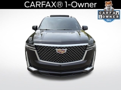 Used 2024  Cadillac Escalade ESV 4WD 4dr Premium Luxury at Drive Now Westlake near Westlake&comma; OH