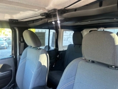 Used 2024  Jeep Wrangler Sport S 4 Door 4x4 at Drive Now Westlake near Westlake&comma; OH