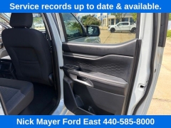 Used 2024  Ford Ranger XLT 4WD SuperCrew 5' Box at Drive Now Westlake near Westlake&comma; OH