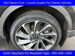 Used 2022  Lincoln Nautilus Reserve AWD at DriveNow Mayfield near Mayfield Heights, OH