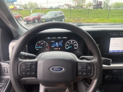 Used 2024  Ford Super Duty F-450 DRW 4WD Crew Cab 8' Box at Drive Now Westlake near Westlake&comma; OH