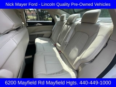 Used 2020 Lincoln MKZ 4d Sedan FWD Reserve I4 at Drive Now Westlake near Westlake, OH