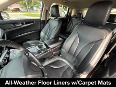 Used 2023  Lincoln Nautilus Standard AWD at Drive Now Westlake near Westlake&comma; OH