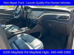 Used 2022 Chevrolet Bolt EUV FWD 4dr Premier at DriveNow Mayfield near Mayfield Heights, OH