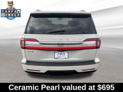 Used 2020  Lincoln Navigator 4d SUV 4WD Reserve at DriveNow Mayfield near Mayfield Heights&comma; OH