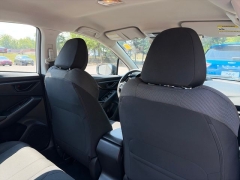 Used 2022  Subaru Impreza 4-door CVT at Drive Now Westlake near Westlake&comma; OH
