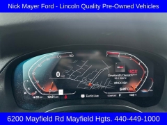Used 2022  BMW X3 xDrive30i Sports Activity Vehicle at DriveNow Mayfield near Mayfield Heights&comma; OH