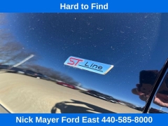 Used 2025  Ford Explorer ST-Line 4WD at Drive Now Westlake near Westlake&comma; OH