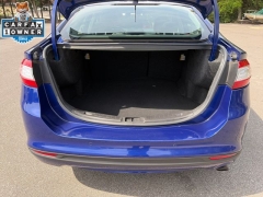 Used 2016  Ford Fusion 4d Sedan SE 1&period;5L EcoBoost at DriveNow Mayfield near Mayfield Heights&comma; OH