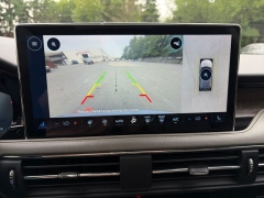 Used 2023  Lincoln Corsair Reserve AWD at DriveNow Mayfield near Mayfield Heights&comma; OH