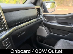 Used 2021  Ford F-150 4WD SuperCrew 5&period;5' Box at DriveNow Mayfield near Mayfield Heights&comma; OH