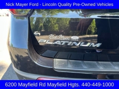 Used 2025 Ford Explorer Platinum 4WD at DriveNow Mayfield near Mayfield Heights, OH