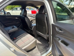 Used 2024  Chevrolet Equinox FWD 4dr RS at Drive Now Westlake near Westlake&comma; OH
