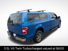 Used 2020  Ford F-150 4WD SuperCab Box at DriveNow Mayfield near Mayfield Heights&comma; OH