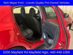 Used 2021 Mitsubishi Mirage ES at Drive Now Westlake near Westlake, OH