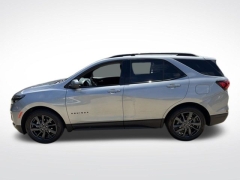 Used 2024  Chevrolet Equinox FWD 4dr RS at Drive Now Westlake near Westlake&comma; OH