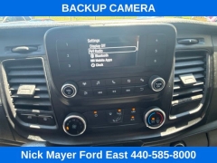 Used 2023  Ford Transit Cargo Van T-250 148" Hi Rf 9070 GVWR RWD at Drive Now Westlake near Westlake&comma; OH