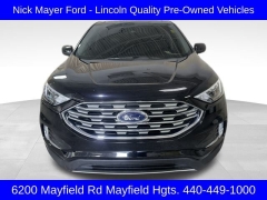 Used 2022 Ford Edge AWD at Drive Now Westlake near Westlake, OH