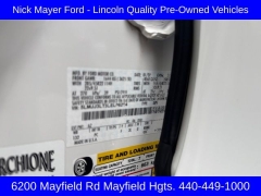 Used 2020  Lincoln Navigator L 4d SUV 4WD Reserve at Drive Now Westlake near Westlake&comma; OH