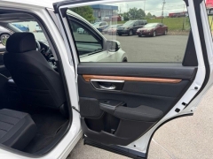 Used 2021  Honda CR-V EX AWD at Drive Now Westlake near Westlake&comma; OH