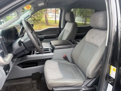 Used 2024  Ford Super Duty F-450 DRW 4WD Crew Cab 8' Box at Drive Now Westlake near Westlake&comma; OH