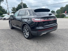 Used 2022  Lincoln Nautilus Reserve AWD at Drive Now Westlake near Westlake&comma; OH