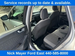 Used 2020  Ford Escape 4d SUV AWD SE at Drive Now Westlake near Westlake&comma; OH