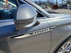 Used 2023  Lincoln Nautilus Standard AWD at DriveNow Mayfield near Mayfield Heights&comma; OH