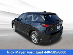 Used 2025  Mazda CX-5 2&period;5 S Preferred Package AWD at Drive Now Westlake near Westlake&comma; OH