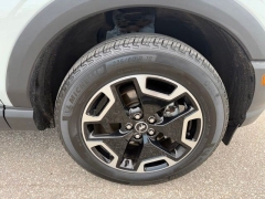 Used 2023  Ford Bronco Sport Outer Banks 4x4 at Drive Now Westlake near Westlake&comma; OH