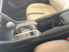 Used 2021  Honda Civic Sedan LX CVT at DriveNow Mayfield near Mayfield Heights&comma; OH