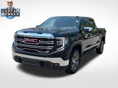 Used 2025  GMC Sierra 1500 4WD Crew Cab 147" SLT at Drive Now Westlake near Westlake&comma; OH