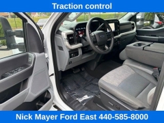 Used 2025  Ford Super Duty F-250 SRW 4WD Crew Cab Box at DriveNow Mayfield near Mayfield Heights&comma; OH