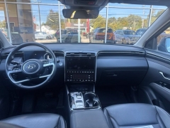 Used 2024  Hyundai Tucson Hybrid Limited AWD at Drive Now Westlake near Westlake&comma; OH