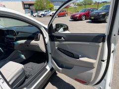 Used 2020  Hyundai Tucson Value AWD at DriveNow Mayfield near Mayfield Heights&comma; OH