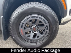 Used 2025  Nissan Frontier Crew Cab 4x4 PRO-4X at DriveNow Mayfield near Mayfield Heights&comma; OH