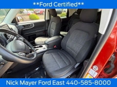 Used 2022  Ford Bronco Sport Big Bend 4x4 at DriveNow Mayfield near Mayfield Heights&comma; OH