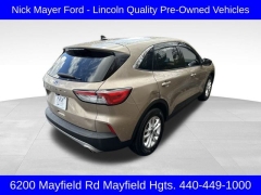 Used 2020  Ford Escape 4d SUV FWD SE at Drive Now Westlake near Westlake, OH