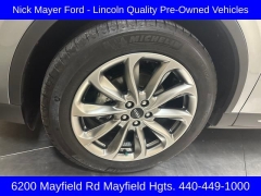 Used 2022 Lincoln Corsair Standard AWD at DriveNow Mayfield near Mayfield Heights, OH