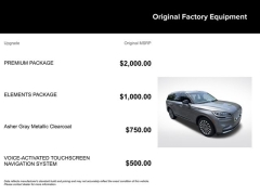 Used 2024  Lincoln Aviator Premiere AWD at Drive Now Westlake near Westlake&comma; OH