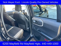 Used 2025  Ford Bronco Sport Big Bend 4x4 at Drive Now Westlake near Westlake&comma; OH