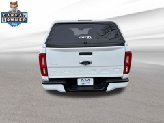 Used 2022  Ford Ranger 4WD SuperCrew 5' Box at DriveNow Mayfield near Mayfield Heights&comma; OH