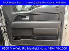 Used 2014 Ford F-150 4WD Reg Cab at DriveNow Mayfield near Mayfield Heights, OH
