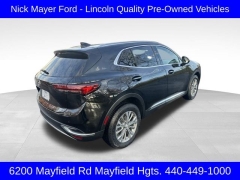 Used 2022  Buick Envision FWD 4dr Preferred at Drive Now Westlake near Westlake&comma; OH